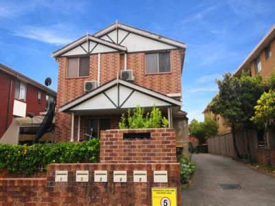 5 / 63 Fairmount Street, Lakemba