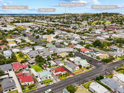 19 Wilson Street, Mount Gambier