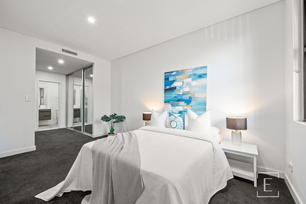 203 / 749 Canterbury Road, Belmore
