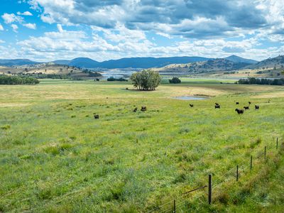 4118 Murray River Road, Thologolong