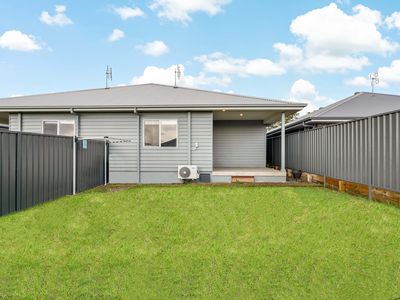 27A  Lancing Avenue , Sussex Inlet