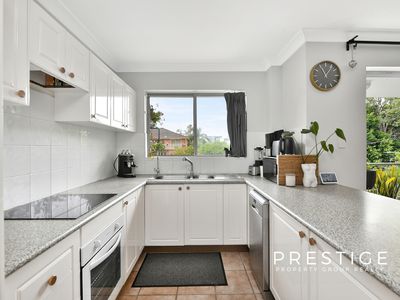 5 / 32-34 Ann Street, Wolli Creek