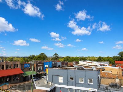 2 / 18 Letitia Street, Oatley