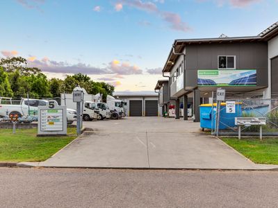 4 / 5 Arunga Drive, Beresfield