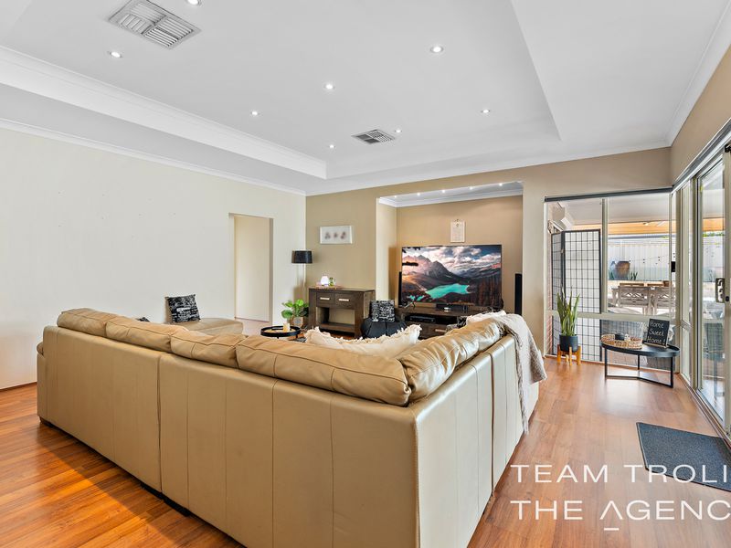 19 Bodallin Crescent, Southern River