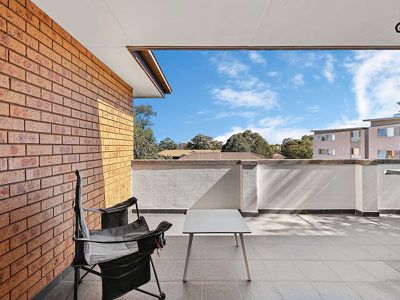 9 / 58-60 Manchester Street, Merrylands