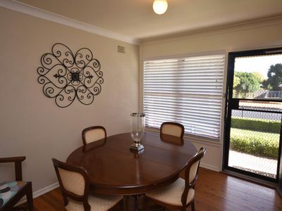 135 Bultje Street, Dubbo