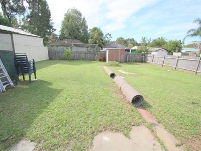 13 McGirr Parade, Warwick Farm