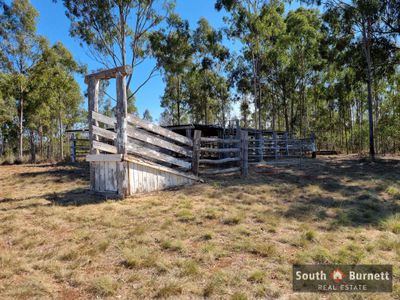 268 Back Creek Road, Stalworth