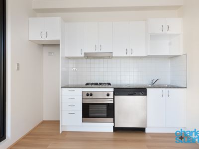 705 / 242 Elizabeth Street, Surry Hills