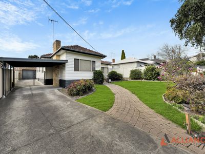6 Edith Street, Oak Park