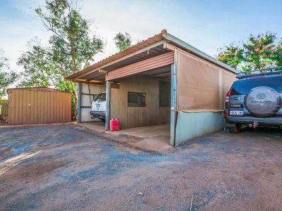 71B Kingsmill Street, Port Hedland