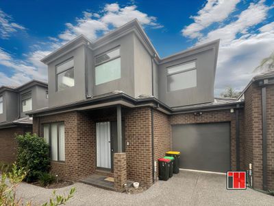 2 / 10 Ronald Avenue, Bulleen