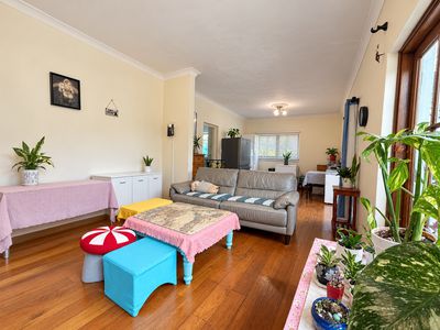 3 Wyndham Street, St James