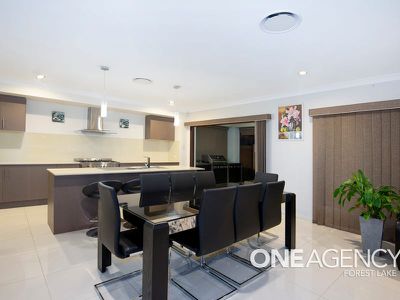6 Heysen Close, Doolandella