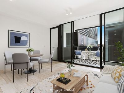 501 / 178 Thomas Street, Haymarket