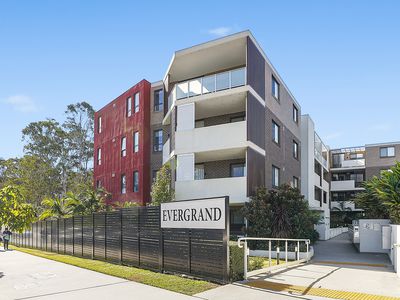 302 / 9C Terry Road, Rouse Hill