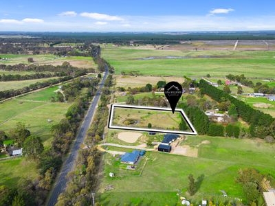 Lot 2, 264A 264A Seaspray Road, Longford