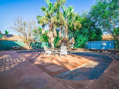 12 Beroona Loop, South Hedland