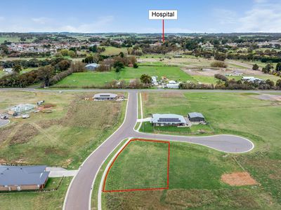 1 Keith Close, Crookwell