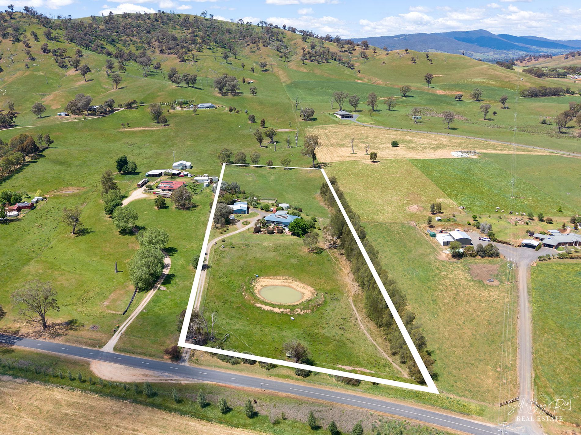 164 HUON-KIEWA ROAD, Tangambalanga