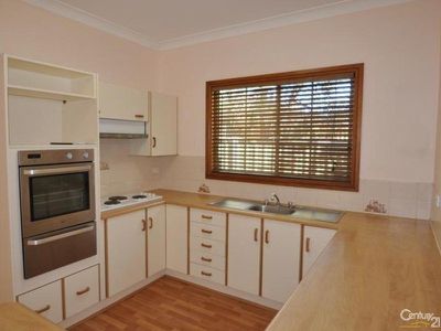 42 Darling Street, Dubbo