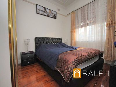 70 Robinson Street South, Wiley Park