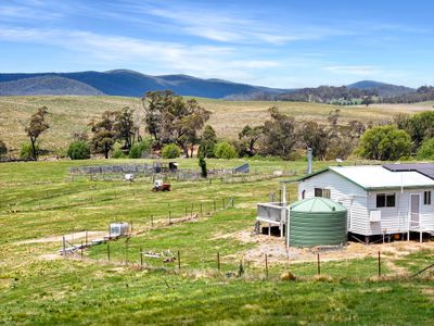 4540 Jerangle Road, Captains Flat