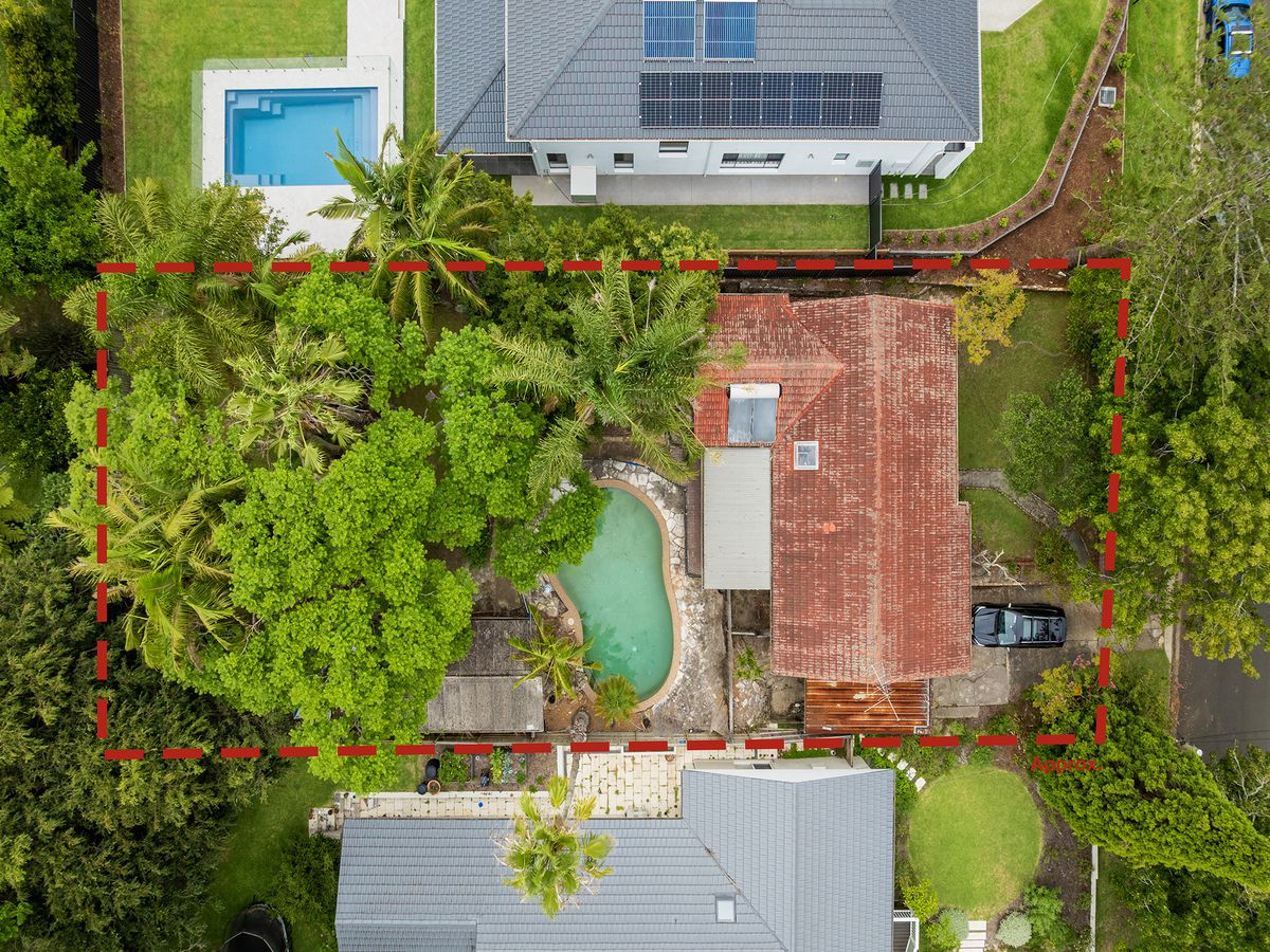 20 Alkoomie Avenue, Forestville
