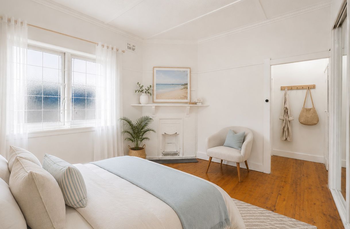 Unit 1 / 128 Glenayr Avenue, Bondi
