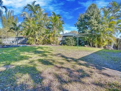 1 Belconnen Street, Rochedale South