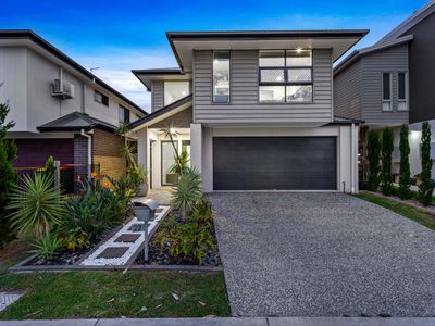 22 Kershaw Crescent, Mango Hill