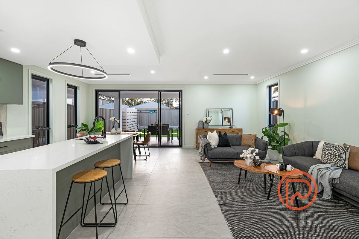 70A Gascoyne Avenue, Hillcrest