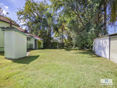 92 William Street West, Coalfalls