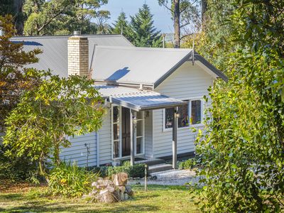 964 Mount Macedon Road, Mount Macedon