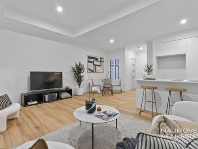 16C Ringmer Way, Westminster
