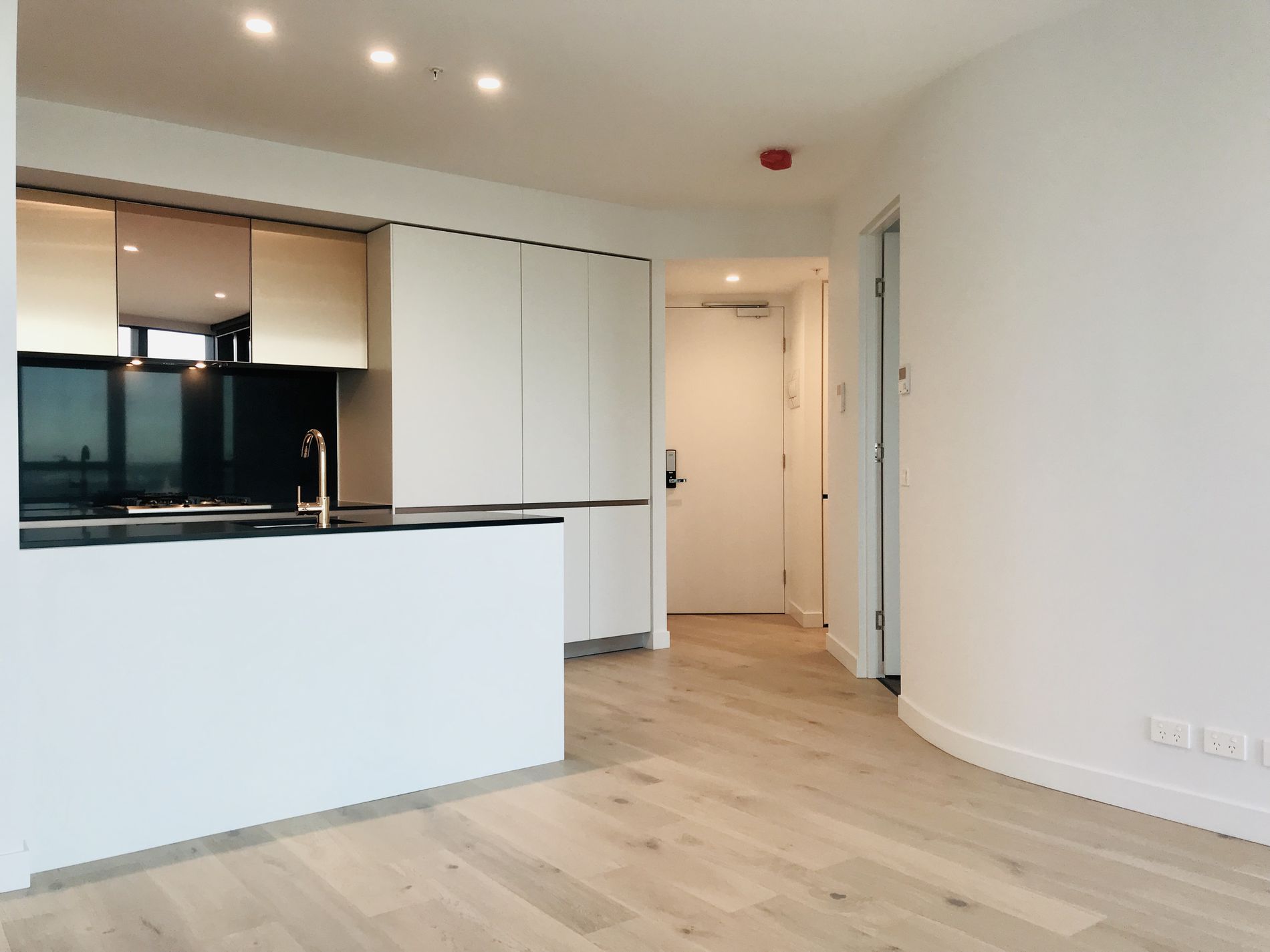 3216 / 228 La Trobe St, Melbourne