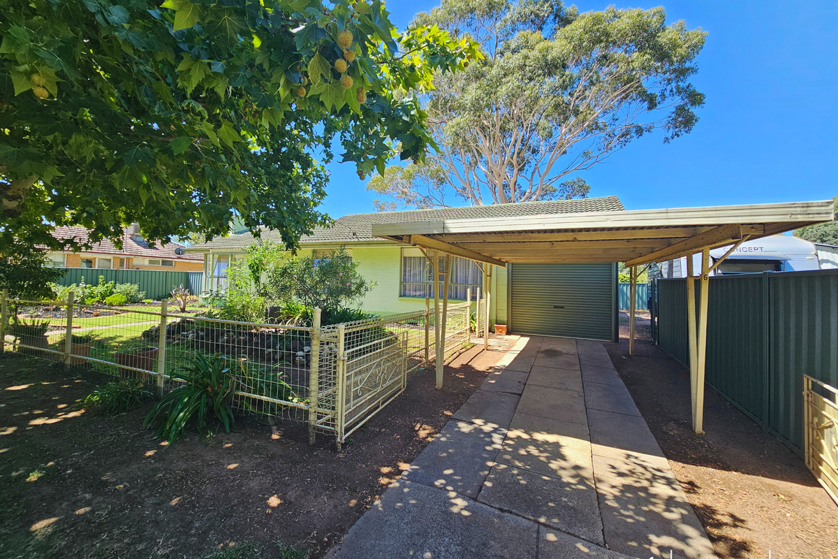 6 Cox Avenue, Tongala