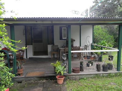 1 Hinkabooma Lane, Gheerulla