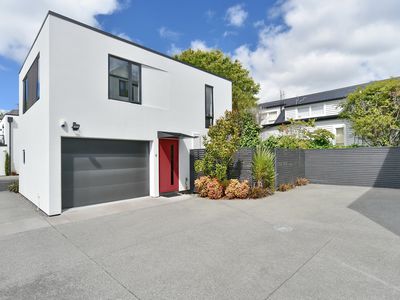 6 / 28 Beveridge Street, Christchurch City