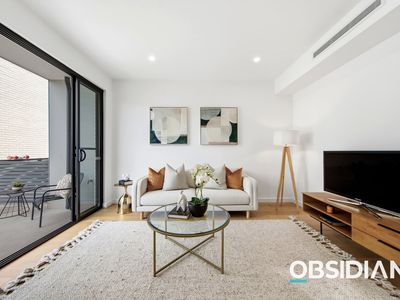 12 / 9 Old Berowra Road, Hornsby