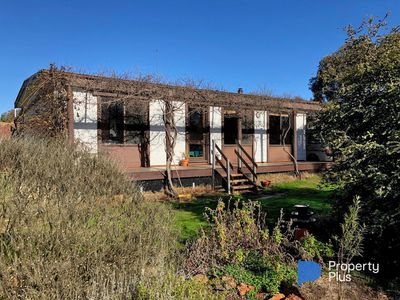 814 Brenanah-Wehla Road, Brenanah