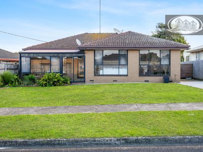 7 Lawrence Street, Portland