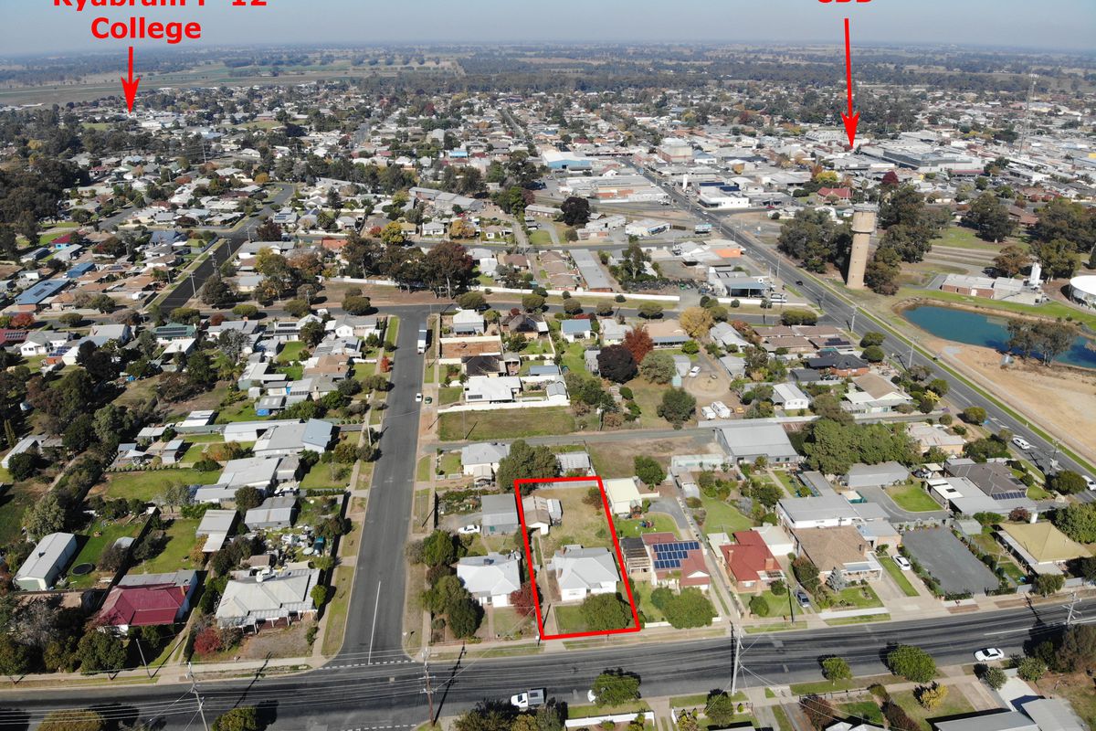 38 Edis Street, Kyabram