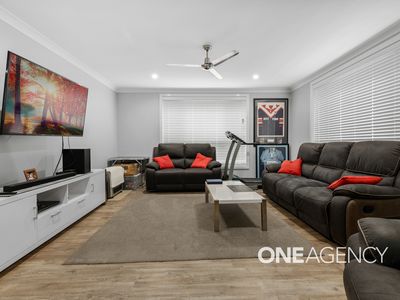 8A Kurraba Place, St Georges Basin