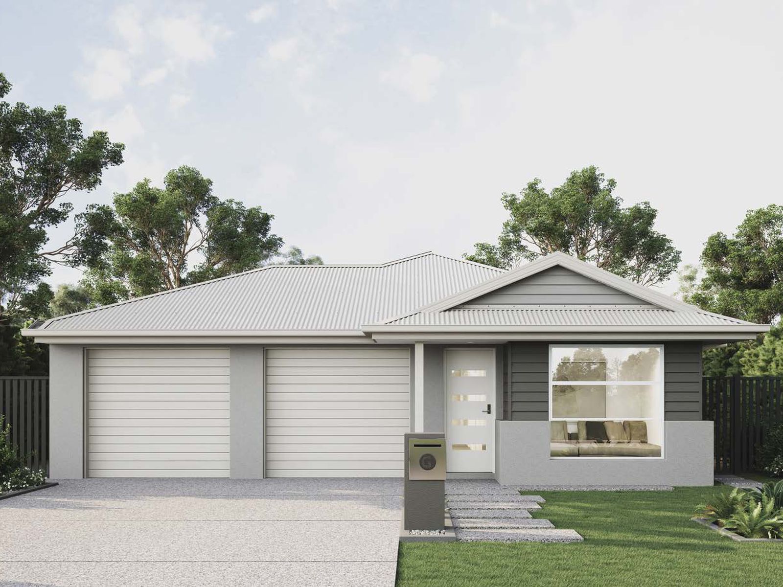 3 + 1 Dual Key fr $1.2 mill Pkg $1250 Rental p/w 