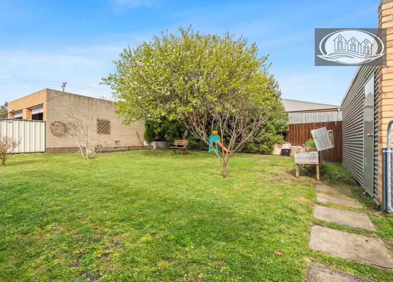 138 Barkly Street, Portland