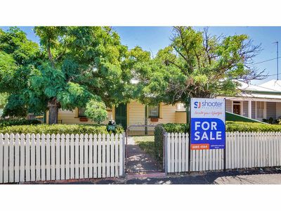 263 Darling Street, Dubbo
