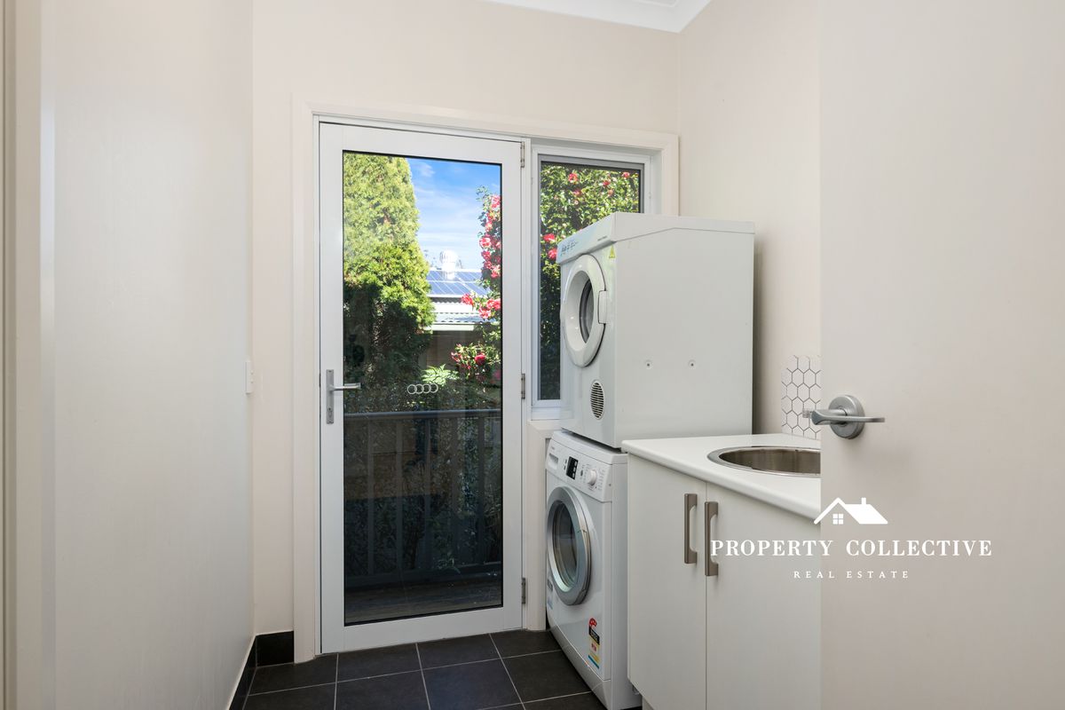 6 Le Couteur Avenue, Beechworth