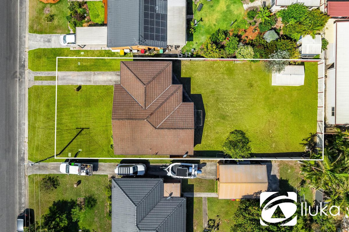 47 Micalo Street, Iluka